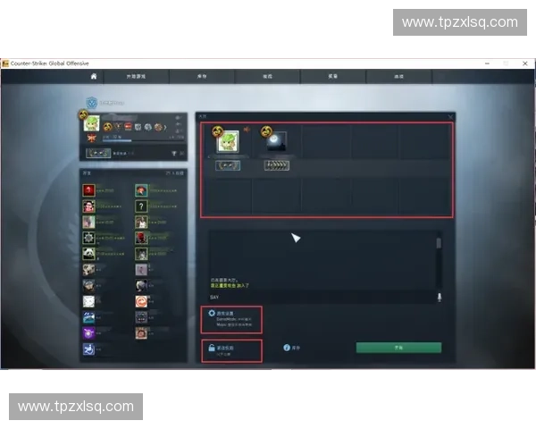 以CSGO控制机制为核心探究竞技射击游戏操作策略优化路径