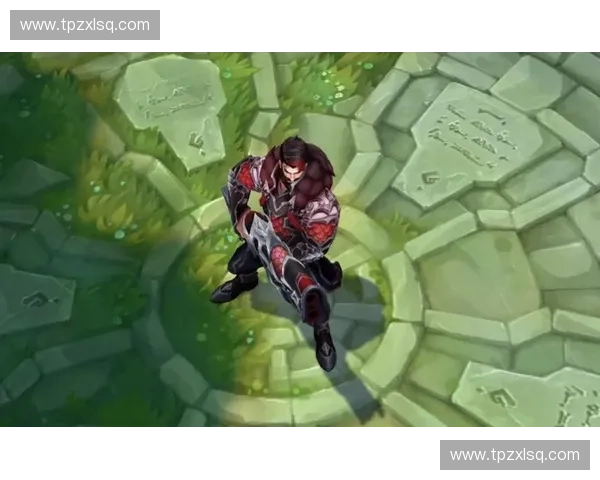 《全面解析LOL男枪连招技巧与操作要点提升玩法效果》