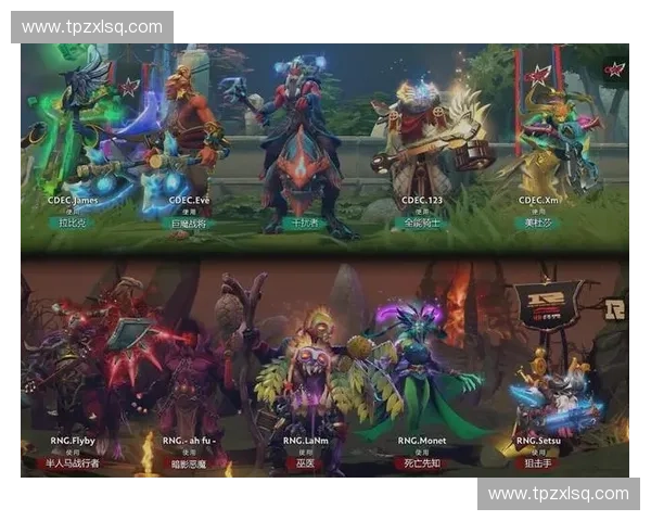 Dota2姜的独特玩法与策略分析 探讨其在比赛中的多样角色定位与战术运用 Dota2姜的独特玩法与策略分析 探讨其在比赛中的多样角色定位与战术运用