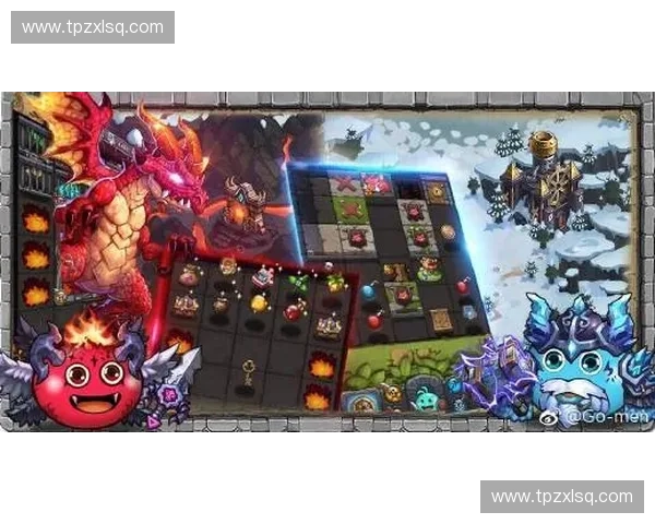 从新手到巅峰掌控涅槃之力英雄联盟凤凰高阶进阶指南