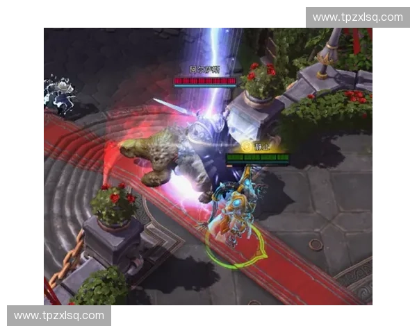 轻松制胜风暴英雄技巧攻略 如何快速掌握胜利节奏与英雄搭配策略