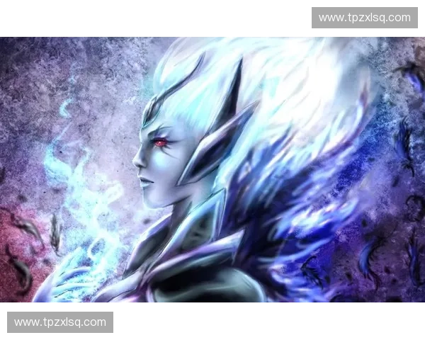 Dota2念念角色解析与成长历程揭秘深入探讨她在游戏中的独特魅力与发展潜力